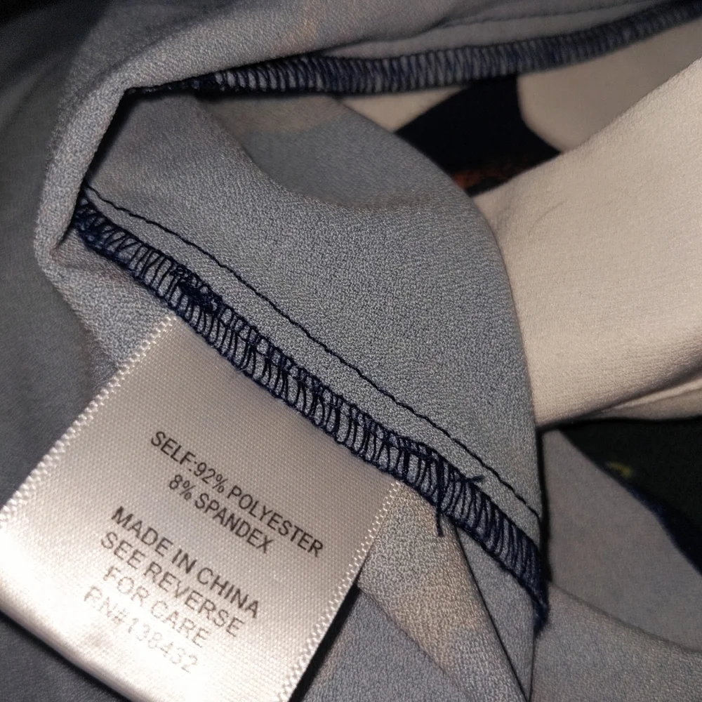 Modcloth dress new without tags - Picture 9 of 9